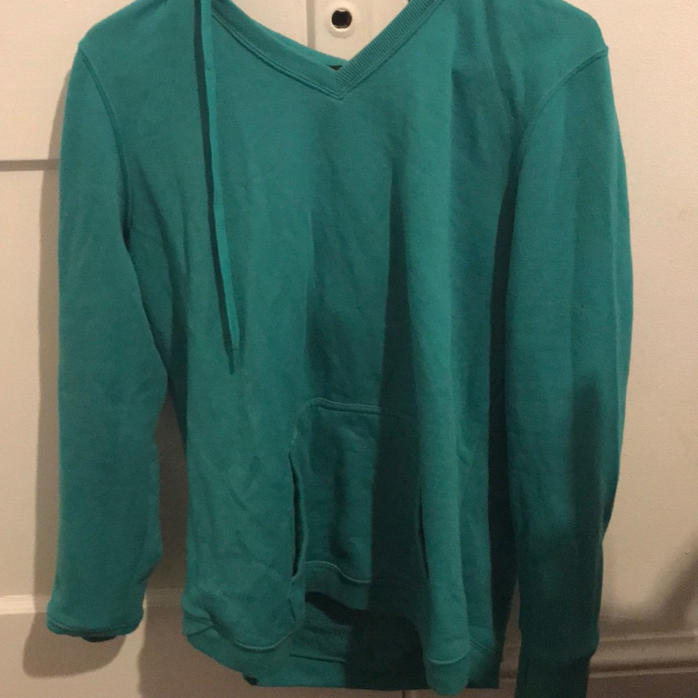 workout hoodie